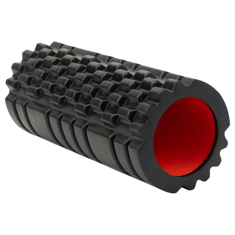 13-Inch Textured Foam Recovery Roller for At-Home or Gym-Based Muscle Relief 2