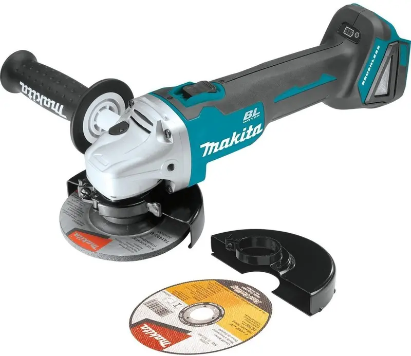 15-Piece Cordless Power Tool Combo Kit – Includes Batteries, Charger, and Core Accessories