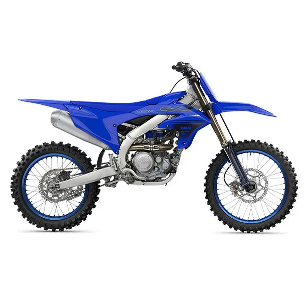 2024 Motorcycle Pricing – Ready-to-Ride Units, Factory-Inspected and Delivery-Ready