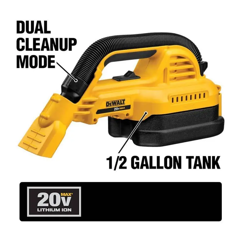 20V MAX 10-Piece Cordless Power Tool Kit – Includes Dual Batteries & Fast-Charging Station