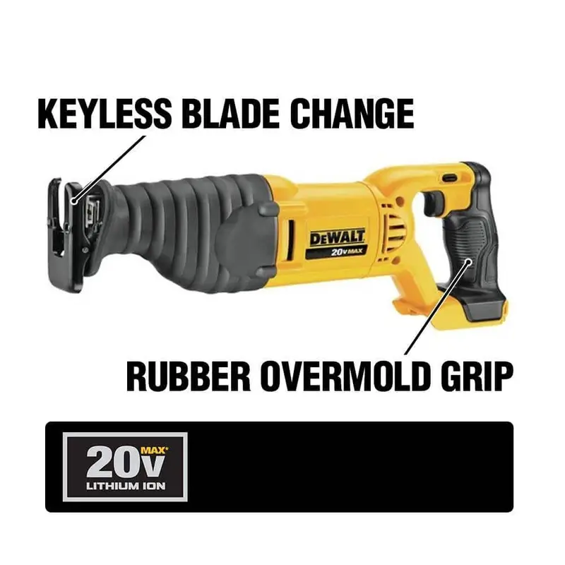 20V MAX 10-Piece Cordless Power Tool Kit – Includes Dual Batteries & Fast-Charging Station