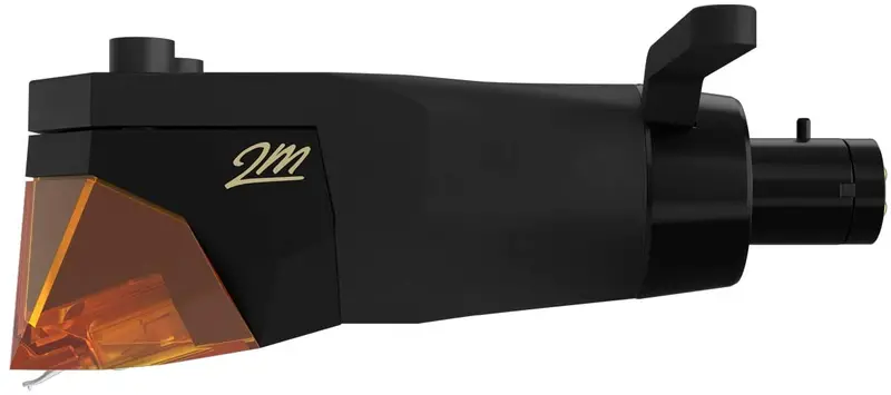 2M Bronze Moving Magnet Phono Cartridge — Easy-Install Audio Upgrade for Turntables