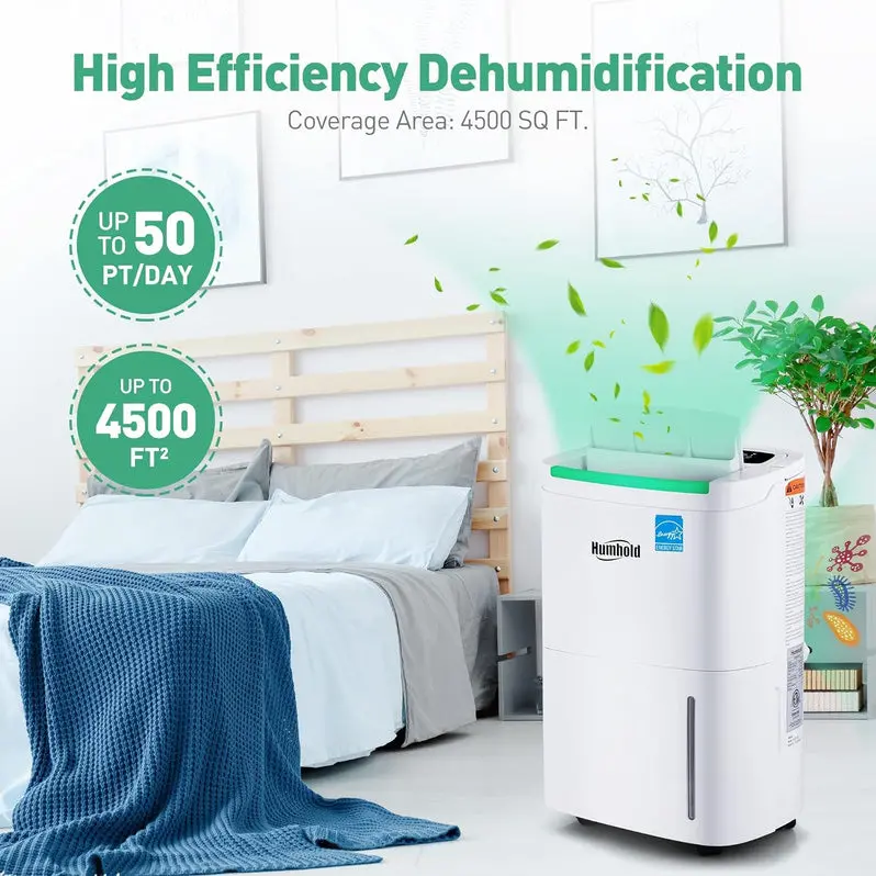 3-in-1 Freestanding Air Conditioner | Cooling, Fan, and Dehumidification Modes | Covers Up to 700 sq. ft | Smart Mode, Sleep Timer, Auto Swing