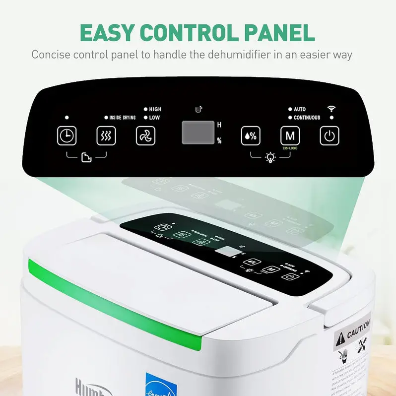3-in-1 Freestanding Air Conditioner | Cooling, Fan, and Dehumidification Modes | Covers Up to 700 sq. ft | Smart Mode, Sleep Timer, Auto Swing