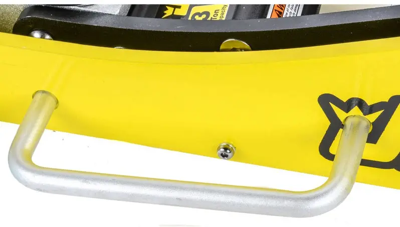 3-Ton Low-Profile Aluminum Floor Jack – Professional-Grade Compact Lifting Solution