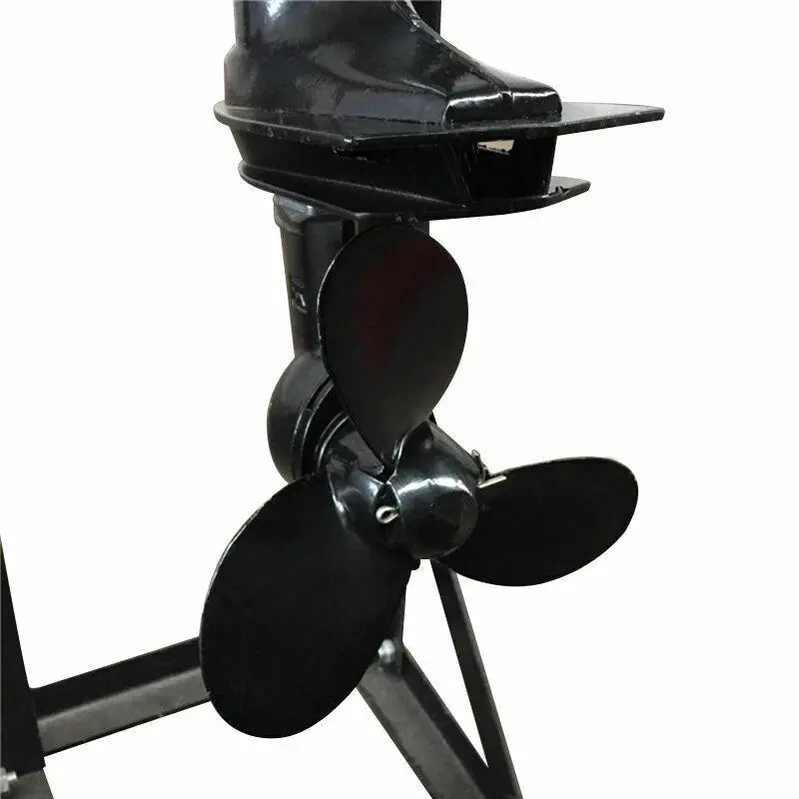 4 HP 4-Stroke Outboard Motor – Compact, Fuel-Efficient Propulsion for Small Watercraft