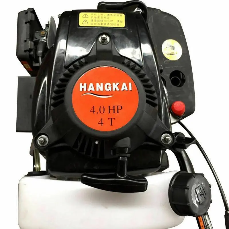 4 HP 4-Stroke Outboard Motor – Compact, Fuel-Efficient Propulsion for Small Watercraft