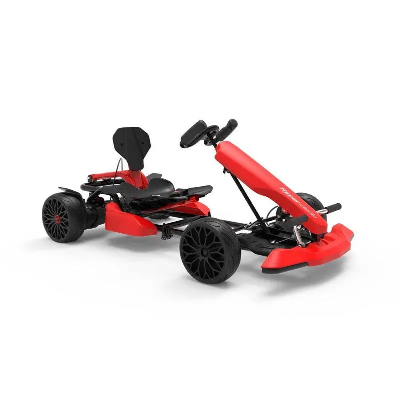 8.5-Inch All-Terrain Hoverboard Go-Kart Kit – Off-Road Conversion for Adults (9.3 MPH, 265-Lb Capacity) 2