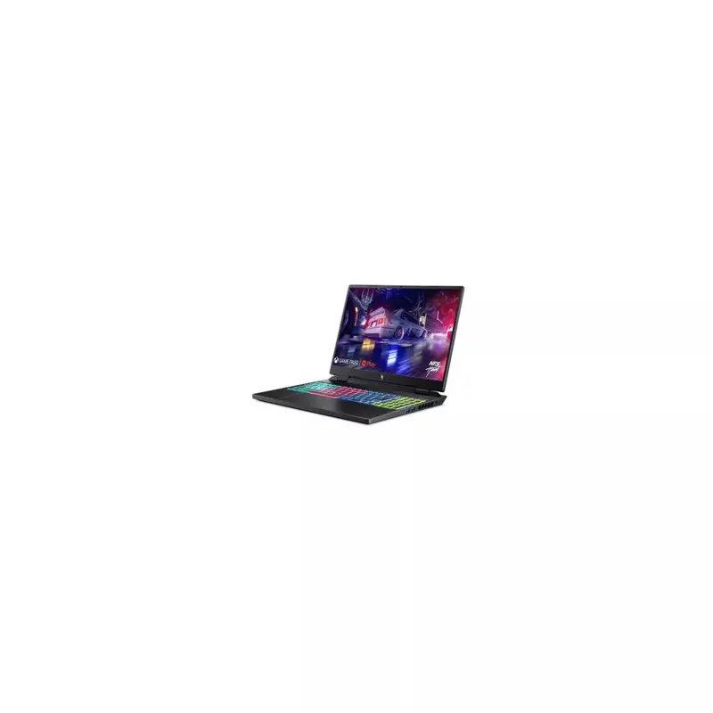 Acer Nitro 16 Gaming Laptop: Ryzen 7 CPU, 16" WQXGA 165Hz Display, 16GB RAM, 512GB SSD, RTX 4070 GPU