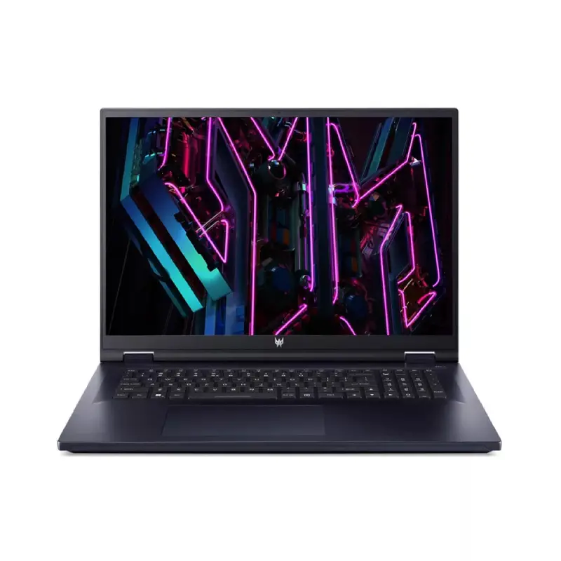 Acer Predator Helios 18-Inch Refurbished Gaming Laptop — Intel Core i9-13900HX CPU, 32GB DDR5 RAM, 1TB PCIe SSD, RTX 4080 GPU, Windows 11 Home