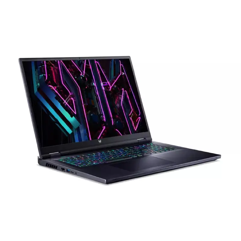 Acer Predator Helios 18-Inch Refurbished Gaming Laptop — Intel Core i9-13900HX CPU, 32GB DDR5 RAM, 1TB PCIe SSD, RTX 4080 GPU, Windows 11 Home