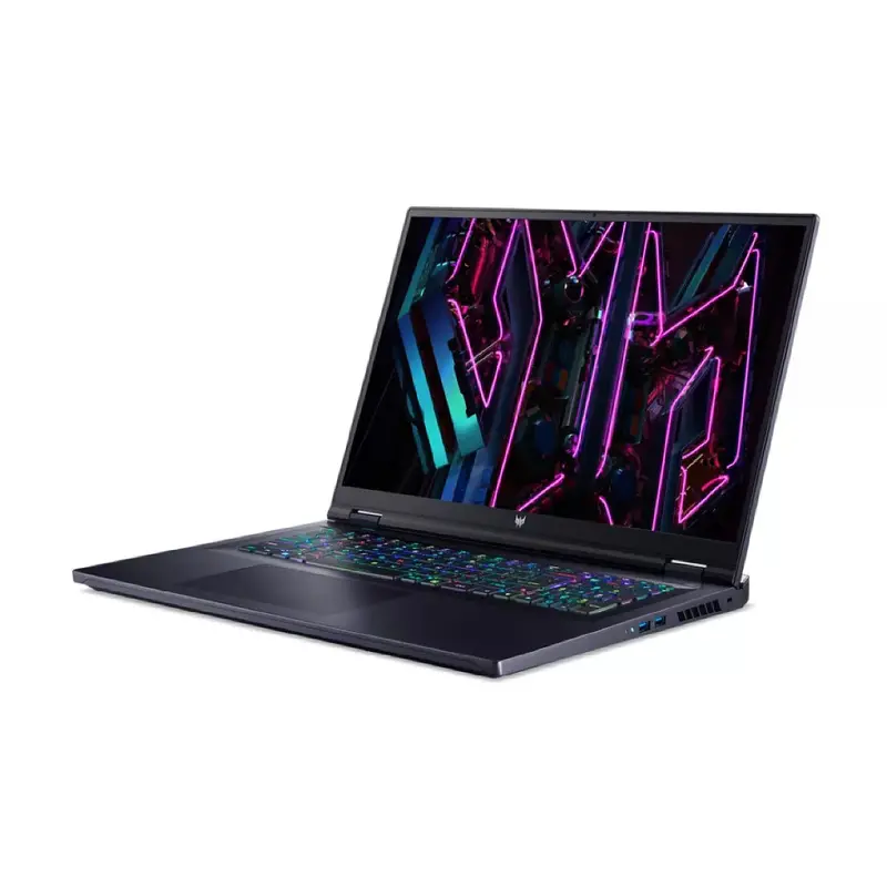Acer Predator Helios 18-Inch Refurbished Gaming Laptop — Intel Core i9-13900HX CPU, 32GB DDR5 RAM, 1TB PCIe SSD, RTX 4080 GPU, Windows 11 Home