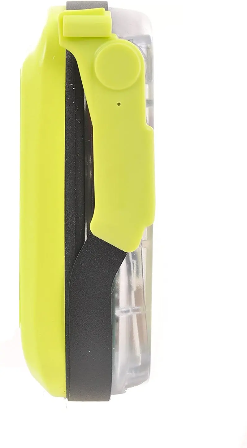 ACR ResQ Link PLB-375 GPS Personal Locator Beacon – Emergency SOS Device with Satellite Tracking