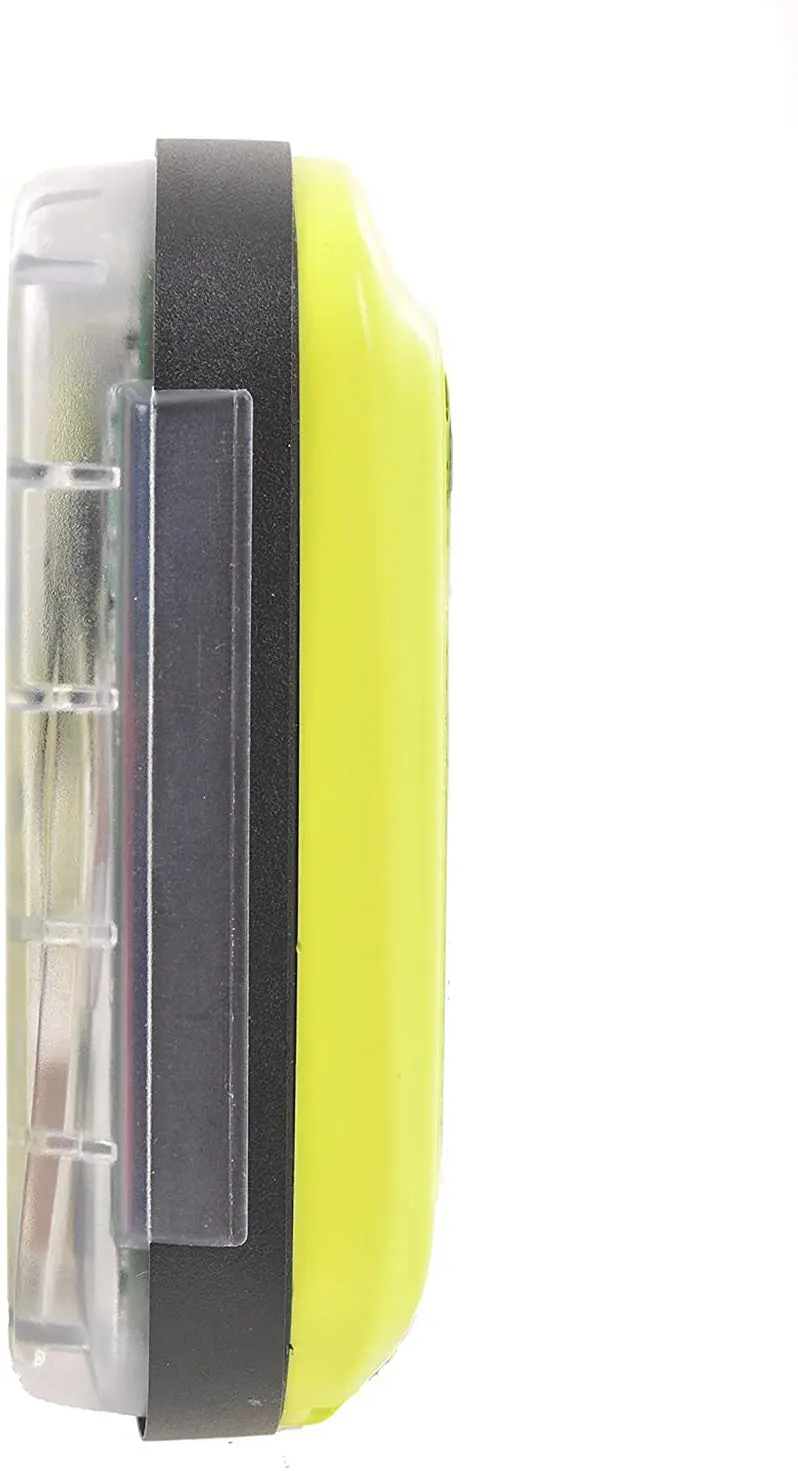 ACR ResQ Link PLB-375 GPS Personal Locator Beacon – Emergency SOS Device with Satellite Tracking