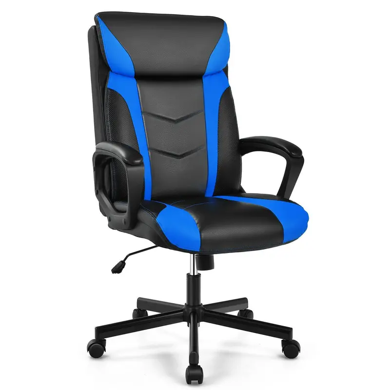 Adjustable Ergonomic Office and Gaming Chair