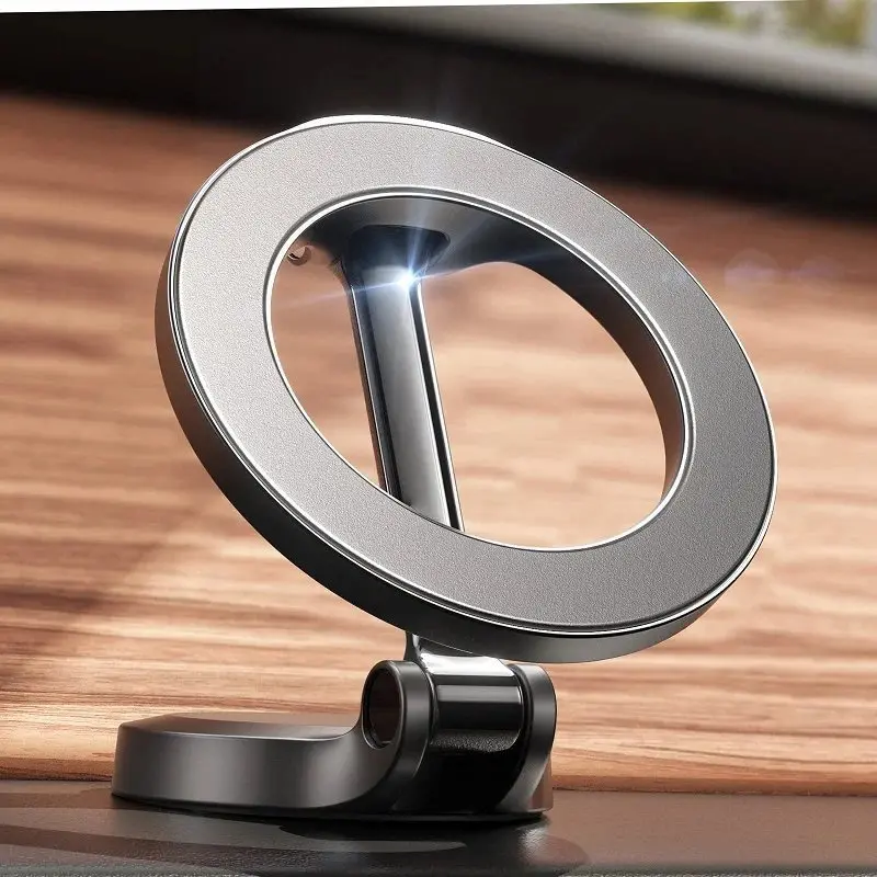 Adjustable Magnetic Smartphone Car Mount