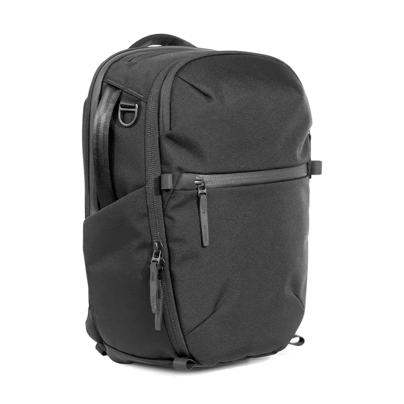 Aer City Pack Pro 2 – Urban-Ready Backpack for Professionals
