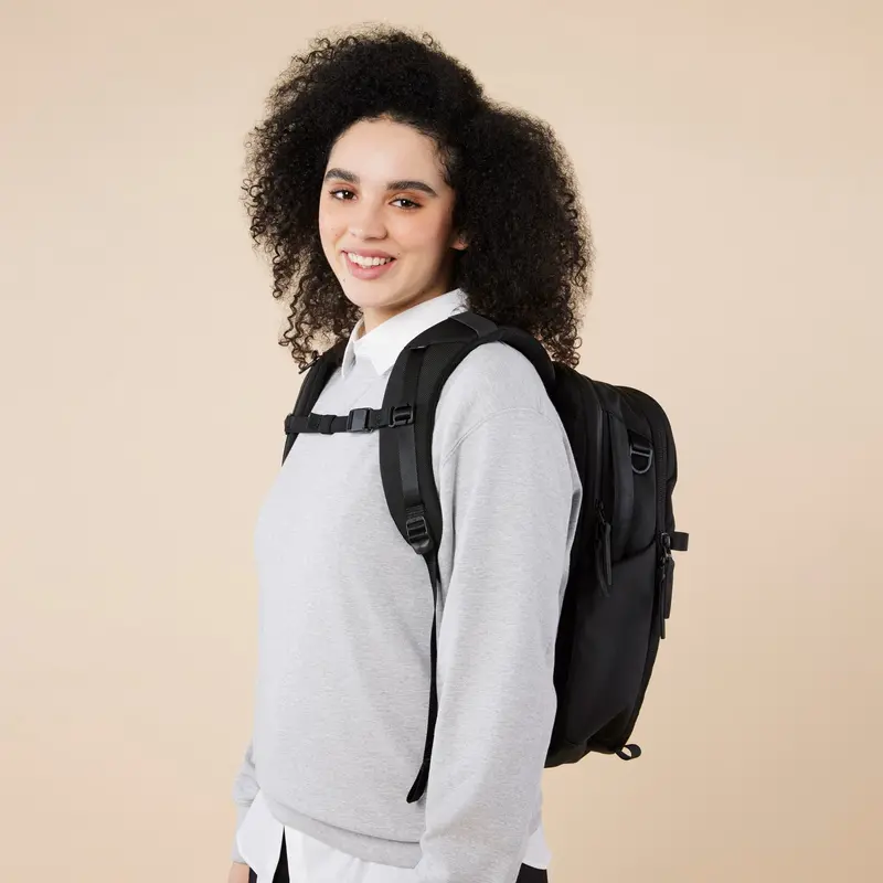 Aer City Pack Pro 2 – Urban-Ready Backpack for Professionals 2