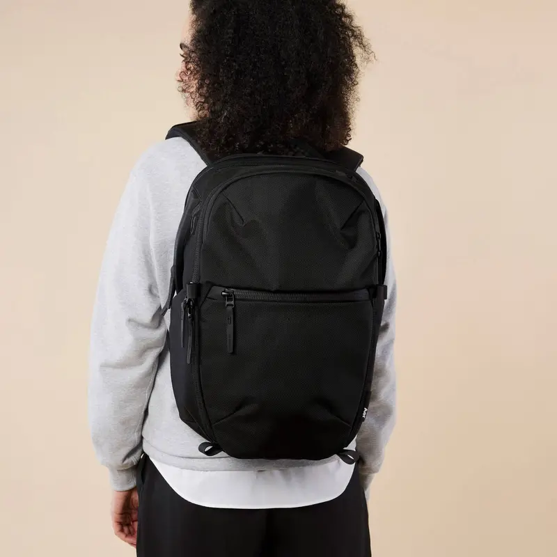 Aer City Pack Pro 2 – Urban-Ready Backpack for Professionals