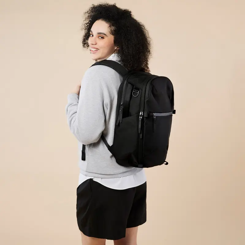 Aer City Pack Pro 2 – Urban-Ready Backpack for Professionals