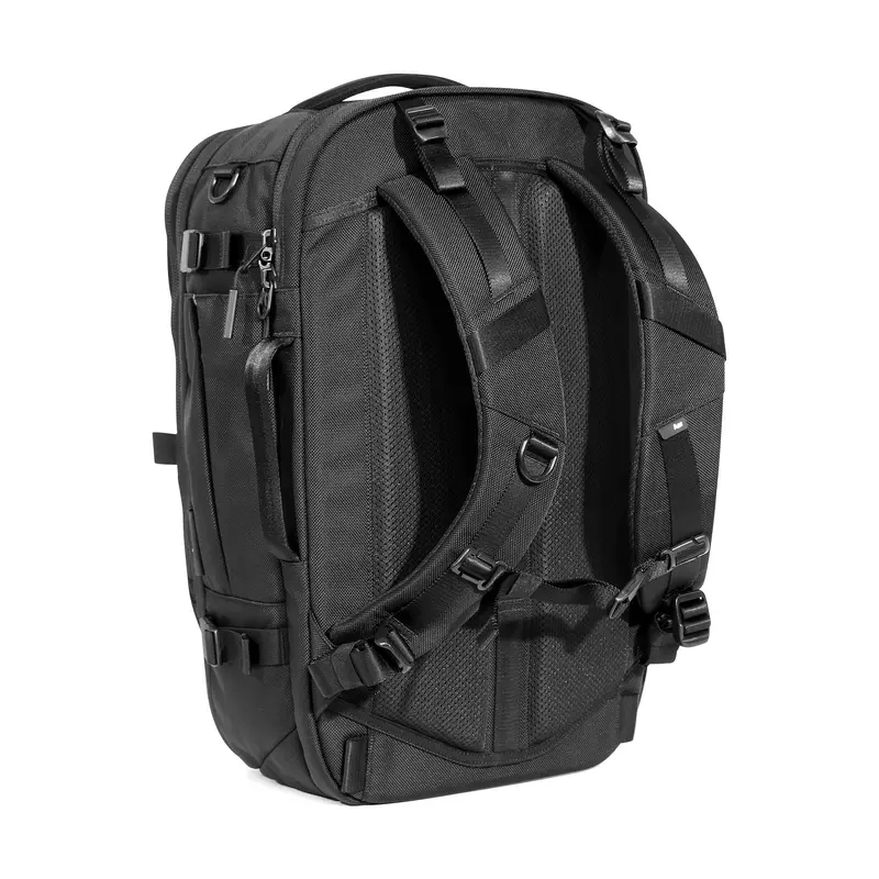 Aer Travel Pack 3 – Premium Carry-On Backpack Built for Frequent Travelers with Smart Organization & Durability