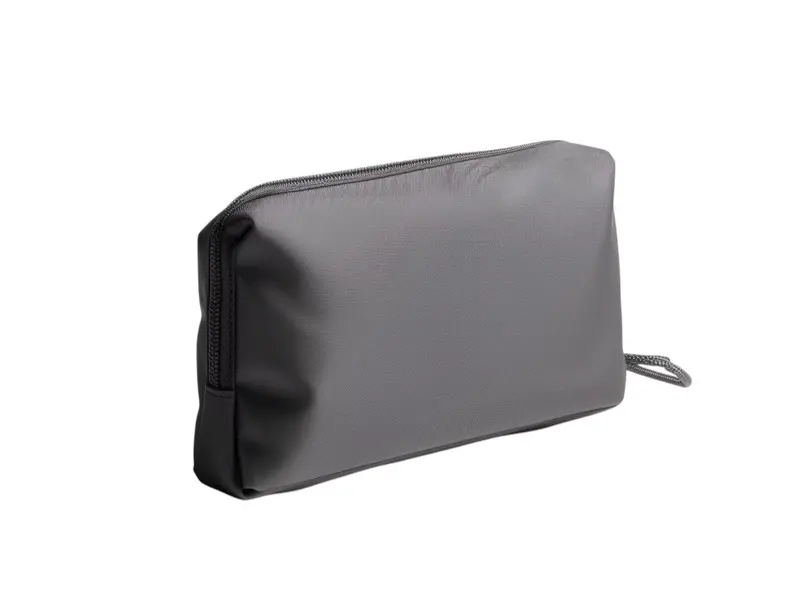 Aerovyn Water-Resistant Tech Organizer Pouch – Slim Cable and Charger Storage Solution