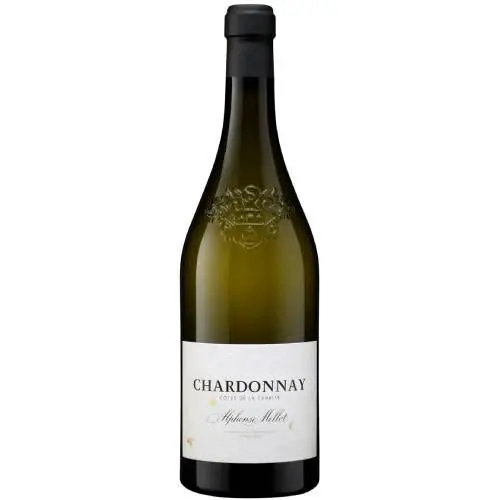 Alphonse Mellot Sancerre Chardonnay 2020 – 750ml French White Wine from Loire Valley