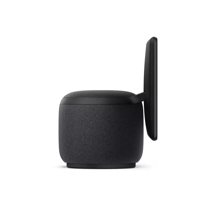 Amazon Echo Show 10 (3rd Gen) – 10.1" HD Smart Display with Alexa, 13MP Auto-Framing Camera, Charcoal Finish
