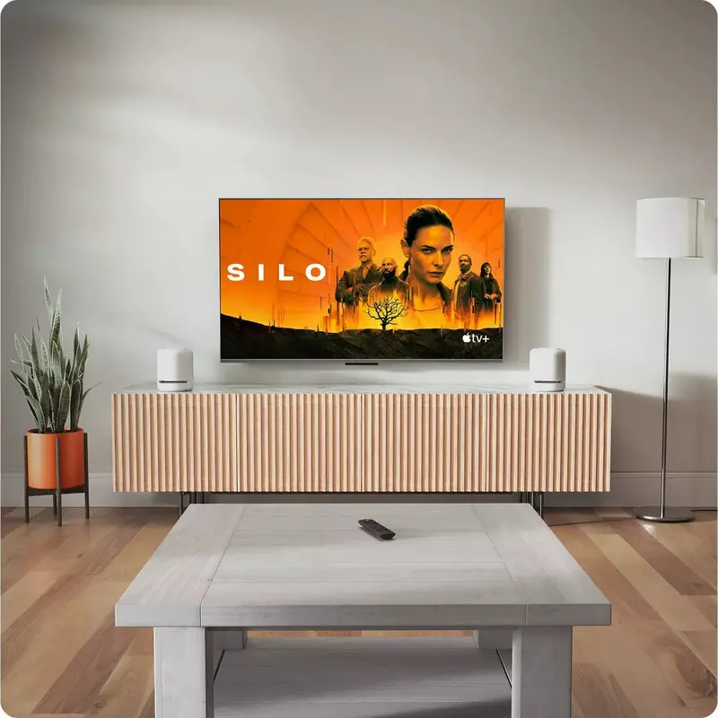 Amazon Fire TV Stick 4K Max (2023 Model) — Wi-Fi 6E Support, Alexa Voice Remote, Dolby Vision & HDR10+, 16GB Internal Storage