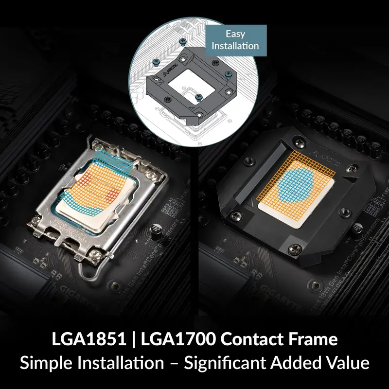 ARCTIC Liquid Freezer III 360 A-RGB – High-Performance CPU Liquid Cooler