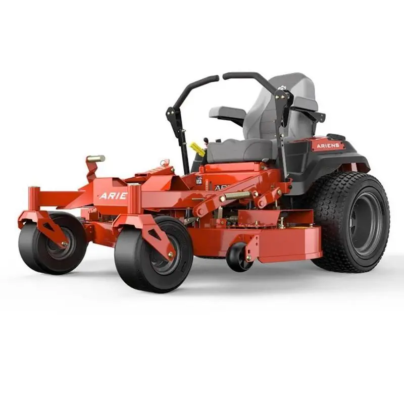 Ariens 60-Inch Zero-Turn Riding Mower – Kawasaki-Powered Lawn Tractor (Model 991151)