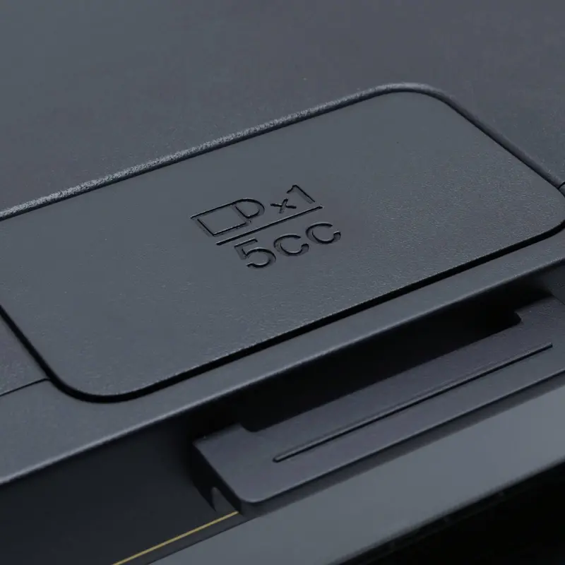 BALMUDA The Toaster – Precision-Controlled Toasting Appliance in Matte Black Finish