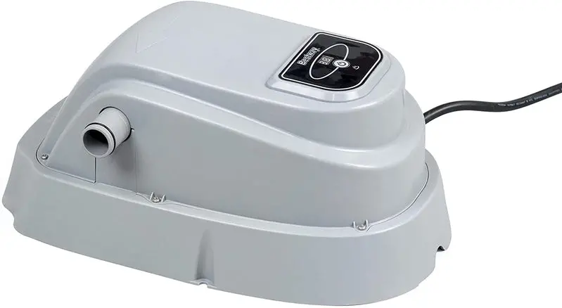 Bestway Pool Heating System – Energy-Saving Solution for Above-Ground and In-Ground Pools 2