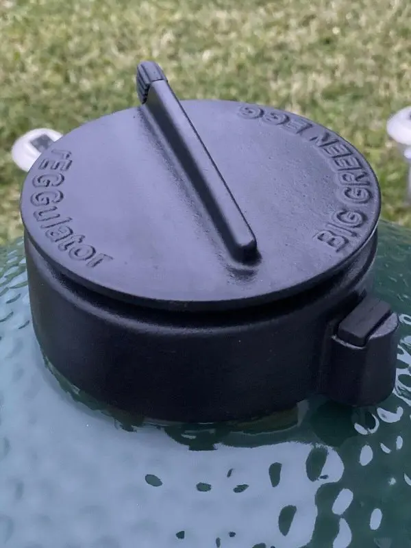 Big Green Egg Classic Ceramic Grill and Smoker – Complete Starter Bundle with Premium Accessories