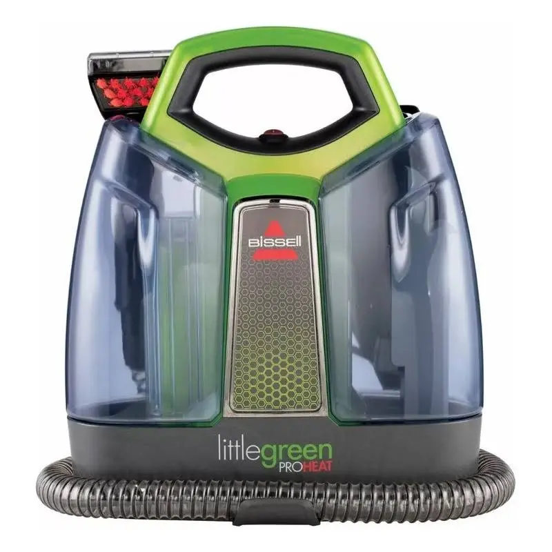 Bissell Little Green ProHeat Portable Carpet Cleaner – Model 5207G