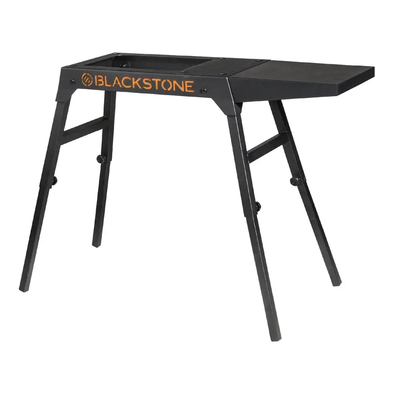 Blackstone Portable Griddle Stand for 17-Inch and 22-Inch Tabletop Griddles