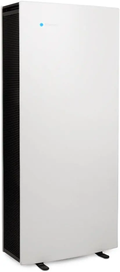 Blueair Pro XL Air Purifier – Advanced HEPA Filtration for Large-Space Allergen, Smoke & Dust Removal