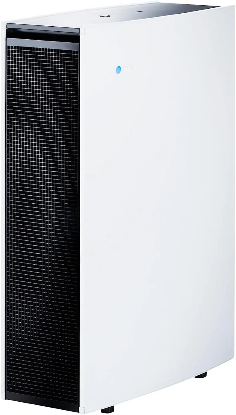 Blueair Pro XL Air Purifier – Advanced HEPA Filtration for Large-Space Allergen, Smoke & Dust Removal
