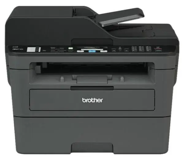 Brother MFC-L2690DW Monochrome Laser All-in-One Printer – Fast Free Delivery