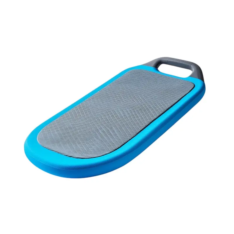 Brynd Professional Swimming Kickboard – Dual-Grip Ergonomic Training Aid for Teens and Adults