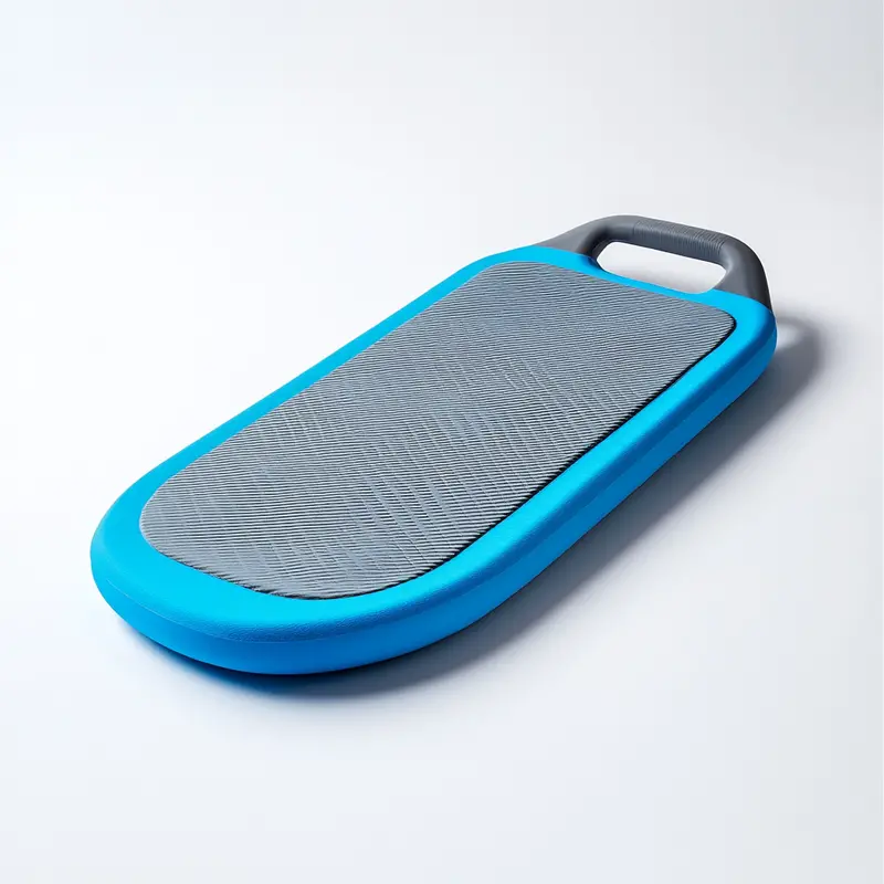 Brynd Professional Swimming Kickboard – Dual-Grip Ergonomic Training Aid for Teens and Adults