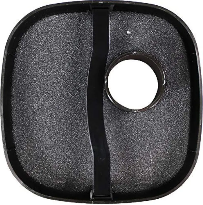 Cascade Max Flow Canister Filter – 820 GPH Output, Designed for Large Aquariums (250+ Gallons)