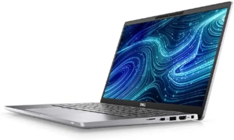 Certified Renewed Dell Latitude 7420 Laptop – Intel Core i5, 16GB RAM, 256GB SSD, 14" Display