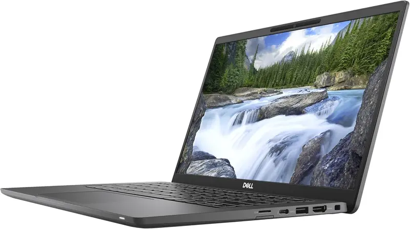 Certified Renewed Dell Latitude 7420 Laptop – Intel Core i5, 16GB RAM, 256GB SSD, 14" Display