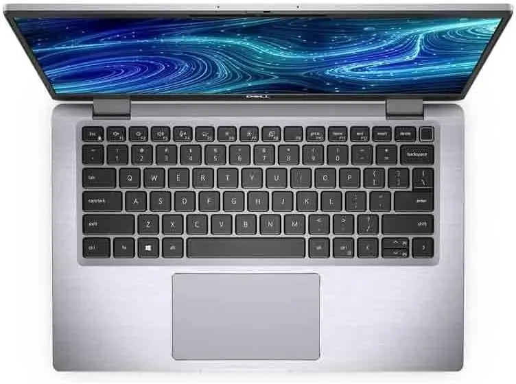 Certified Renewed Dell Latitude 7420 Laptop – Intel Core i5, 16GB RAM, 256GB SSD, 14" Display