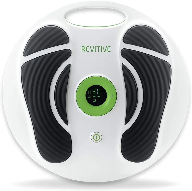 Clinically Designed Circulation Support Device – Foot & Leg Relief for Fatigue, Heaviness, and Discomfort