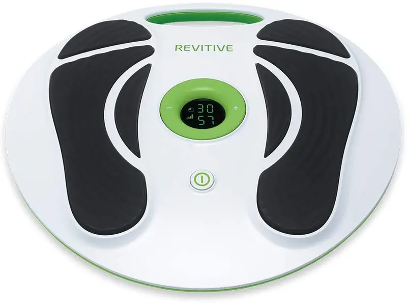 Clinically Designed Circulation Support Device – Foot & Leg Relief for Fatigue, Heaviness, and Discomfort