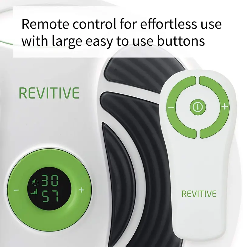 Clinically Designed Circulation Support Device – Foot & Leg Relief for Fatigue, Heaviness, and Discomfort