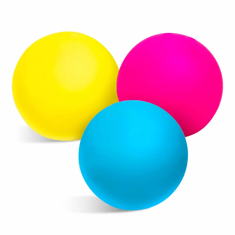 Color-Changing NeeDoh – Temperature-Sensitive Sensory Squeeze Toy