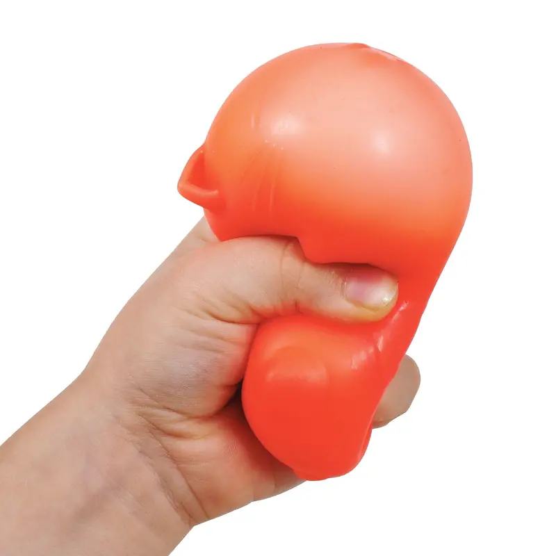 Cool Cats NeeDoh – Whimsical Cat-Shaped Sensory Squeeze Set